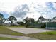 Community outdoor basketball court and picnic tables, perfect for sports and social gatherings at 2524 Shadybranch Dr, Orlando, FL 32822