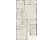 Detailed floorplan showcasing the layout of this home at 3245 Ellsworth Ave, Davenport, FL 33837