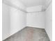 Spacious walk-in closet with wire shelving, ready for ample storage and organization at 3335 Azolla St, Orlando, FL 32808