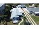Charming single-Gathering home featuring a cozy front porch and well-maintained landscaping, perfect for coastal living at 488 Golf Blvd, Daytona Beach, FL 32118