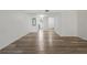 This open layout has new flooring and fresh, white paint at 4952 Tangerine Ave # 4952, Winter Park, FL 32792