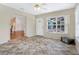 Breakfast nook with tile floor and large windows at 5382 Sw 84Th Pl, Ocala, FL 34476