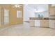 Cozy dining area has tile floors, updated appliances and natural light at 5382 Sw 84Th Pl, Ocala, FL 34476