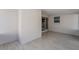 Covered porch with tile flooring perfect for relaxing at 540 Diane Cir, Casselberry, FL 32707