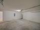 Spacious two car garage with water heater and garage door opener, ready for your vehicles at 879 Nonastone Run, Casselberry, FL 32707