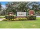 The welcoming sign of Northlake Park reads 'Enjoy Your Summer' at 9780 Cypress Pine St, Orlando, FL 32827