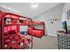 ' bedroom showcasing custom Disney bunk beds and decor at 2627 Autumn Creek Cir, Kissimmee, FL 34747