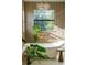 Bright bathroom showcasing a freestanding tub, modern fixtures, and natural light at 5351 Carson St, St Cloud, FL 34771