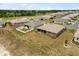 Residential neighborhood with well-maintained lawns and landscaping, showcasing the peaceful setting at 9846 Sw 106Th Ct Ocala, F, Ocala, FL 34481