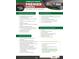 Informational flyer detailing designer interior elements, luxury bathrooms, and smart home enabled devices at 9846 Sw 106Th Ct Ocala, F, Ocala, FL 34481