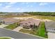 Beautiful home exterior with lush landscaping at 9846 Sw 106Th Ct Ocala, F, Ocala, FL 34481