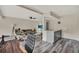 Open concept living area features great natural light and an open floor plan at 109 Crown Oaks Way # 109, Longwood, FL 32779