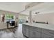 Open living area features great natural light and an open floor plan at 109 Crown Oaks Way # 109, Longwood, FL 32779