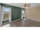 Charming bedroom with stylish ceiling fan, and great natural light at 126 San Carlo Rd, Davenport, FL 33896