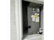 View of the furnace in the home at 16463 Sw 55Th Court Rd, Ocala, FL 34473