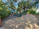 Community picnic area offers grills and tables with mature shade trees and ample space for outdoor gatherings at 2729 N Poinciana Blvd # 125, Kissimmee, FL 34746