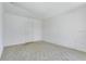 Bedroom with neutral walls, carpeted floors, and ample natural light at 2772 Pelham Cir, Deltona, FL 32738