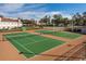 Bright, well-maintained tennis courts surrounded by lush greenery, promising active recreation at 2930 S Semoran Blvd # 408, Orlando, FL 32822