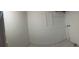 White painted basement with concrete block walls and tile floor at 510 Cranes Way # 302, Altamonte Springs, FL 32701