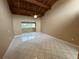 Spacious living room with tile floors and a view into the dining area at 510 Cranes Way # 302, Altamonte Springs, FL 32701