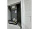 HVAC unit installed in the home to provide heat and air conditioning at 529 Marion Oaks Ln, Ocala, FL 34473