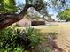 A sprawling backyard with an inviting in-ground pool and lush landscaping offers a private outdoor oasis at 5724 Pitch Pine Dr, Orlando, FL 32819