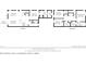 Floor plan of main and second levels for 8219 Roseville Rd, Champions Gate, FL 33896 at 8219 Roseville Blvd, Davenport, FL 33896