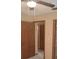 Bedroom with open closet at 900 Red Fox Rd, Altamonte Springs, FL 32714