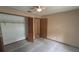 Spacious bedroom featuring carpeting, ceiling fan, and closet at 900 Red Fox Rd, Altamonte Springs, FL 32714