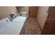Functional laundry room with washer and dryer at 900 Red Fox Rd, Altamonte Springs, FL 32714