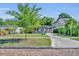 Inviting single-story house with a well-kept front yard and ample parking space at 1511 Chestnut Ave, Winter Park, FL 32789
