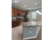 Beautiful kitchen with stainless steel appliances and spacious countertops at 2983 Boating Blvd, Kissimmee, FL 34746