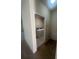 Convenient laundry room with modern washer and dryer units at 2983 Boating Blvd, Kissimmee, FL 34746