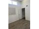 Bedroom featuring high ceilings, modern flooring, and natural light at 460 Sand Lime Rd, Winter Garden, FL 34787