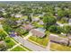 Beautiful neighborhood featuring mature trees, a swimming pool, and well-kept lawns at 620 Marshall St, Altamonte Springs, FL 32701