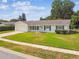 Charming single-story home with a well-maintained lawn and attached garage at 620 Marshall St, Altamonte Springs, FL 32701