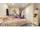Bedroom featuring laminate floors and neutral walls at 660 6Th St, Daytona Beach, FL 32117