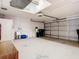 This garage offers ample parking and storage space at 6843 Cherry Grove Cir, Orlando, FL 32809