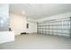 A spacious and well lit garage area at 1331 19Th St, Orlando, FL 32805