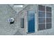 A close-up roof view showcasing solar panels for energy efficiency at 245 Via Siena Ln, Lake Mary, FL 32746
