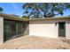 Charming screened-in patio and brick-paved outdoor space perfect for enjoying the outdoors, rain or shine at 2520 Chanute Trl, Maitland, FL 32751