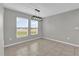 Bright dining room features tile floors, neutral walls, and a modern light fixture at 3405 Yarian Dr, Haines City, FL 33844