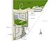 Site plan showcasing planned community layout with conservation areas, trails, and amenities at 483 Wayland Dr, Haines City, FL 33844
