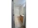 Well-lit bathroom featuring a shower-tub combination, vanity with solid surface countertops, and tile floors at 6024 Chapledale Dr, Orlando, FL 32829