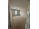 Bedroom with carpet flooring and a window, ready for personalization at 6024 Chapledale Dr, Orlando, FL 32829