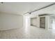 Spacious basement with tile flooring and ample closet space at 657 Mckinley Ct, Kissimmee, FL 34758