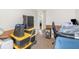Room with storage containers at 6957 Plymouth Sorrento Rd, Apopka, FL 32712