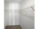 Walk-in closet with wire shelving at 3142 Britannia Blvd # C, Kissimmee, FL 34747