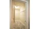 Spacious walk-in closet with shelving for optimal storage solutions at 338 Roberts Family Ln, Winter Springs, FL 32708