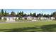 Attractive homes with well-maintained landscaping and individual driveways on a peaceful street at 4343 Curacao Pl, Kissimmee, FL 34758